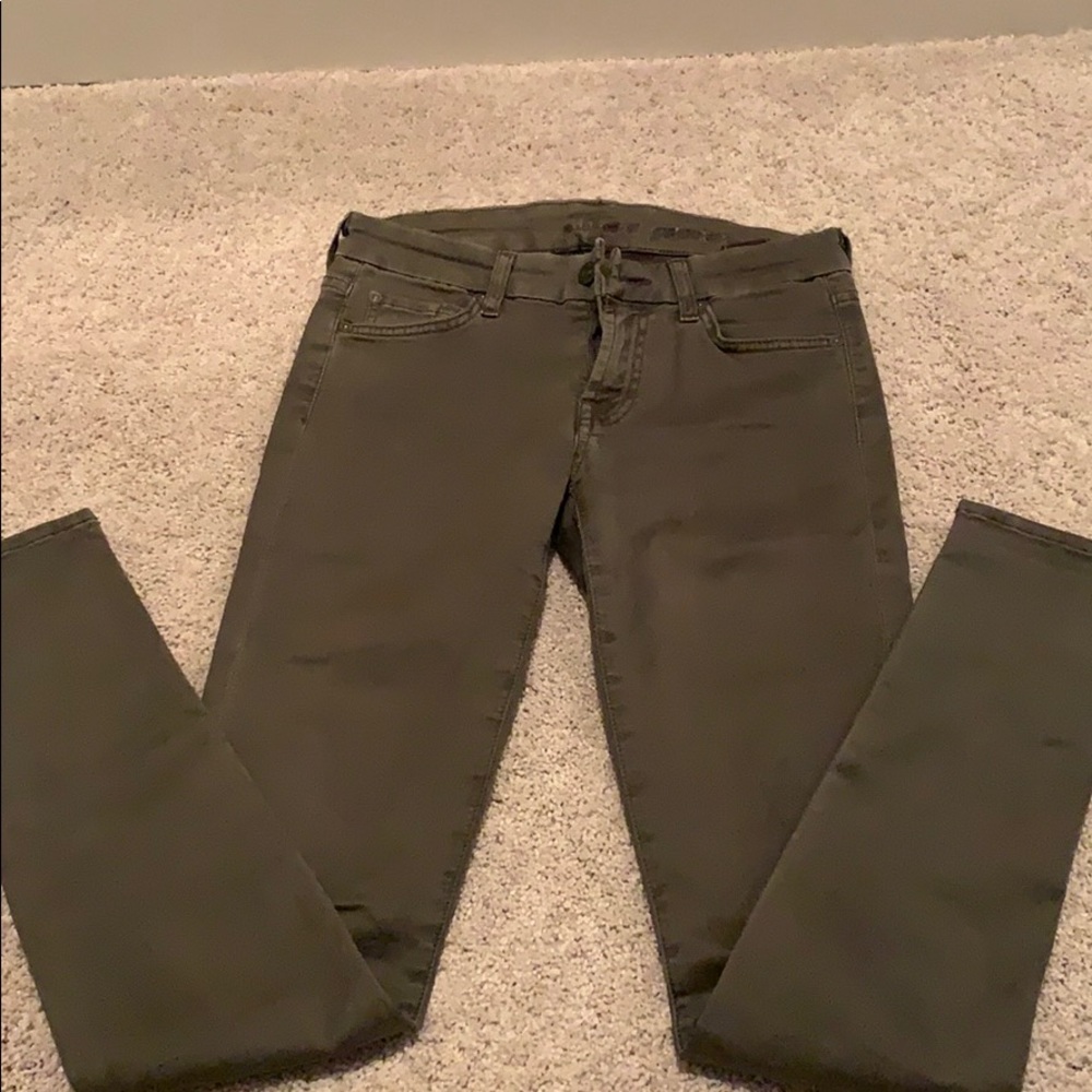 COPY - 7 for all Mankind jeans